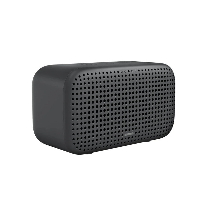 Xiaomi Smart Speaker Lite 1.75" - Black - مكبر صوت